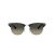 Ray-Ban Clubmaster Metal Solbriller RB 3716 900471