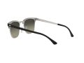 Ray-Ban Clubmaster Metal Solbriller RB 3716 900471