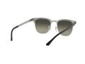 Ray-Ban Clubmaster Metal Solbriller RB 3716 900471