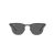 Ray-Ban Clubmaster Metal Solbriller RB 3716 9256/B1