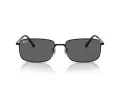 Ray-Ban Solbriller RB 0RB3717 002/B1