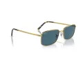 Ray-Ban Solbriller RB 0RB3717 9196S2