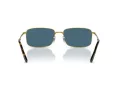 Ray-Ban Solbriller RB 0RB3717 9196S2