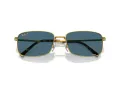 Ray-Ban Solbriller RB 0RB3717 9196S2