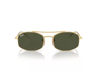 Ray-Ban Solbriller RB 3719 001/31