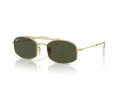 Ray-Ban Solbriller RB 3719 001/31