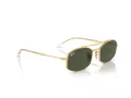 Ray-Ban Solbriller RB 3719 001/31