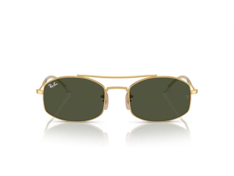 Ray-Ban Solbriller RB 3719 001/31