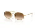 Ray-Ban Solbriller RB 3719 001/51
