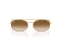 Ray-Ban Solbriller RB 3719 001/51