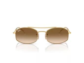 Ray-Ban Solbriller RB 3719 001/51