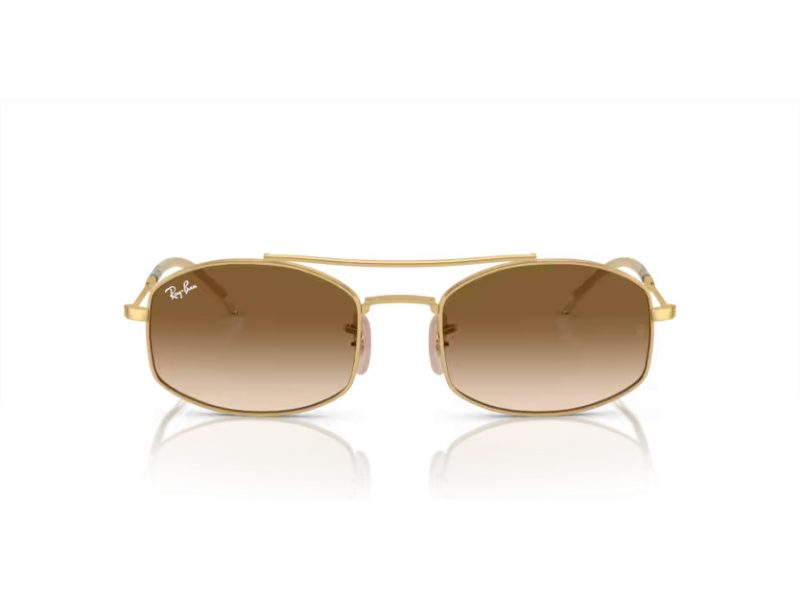 Ray-Ban Solbriller RB 3719 001/51
