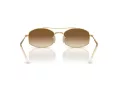 Ray-Ban Solbriller RB 3719 001/51