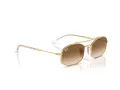 Ray-Ban Solbriller RB 3719 001/51