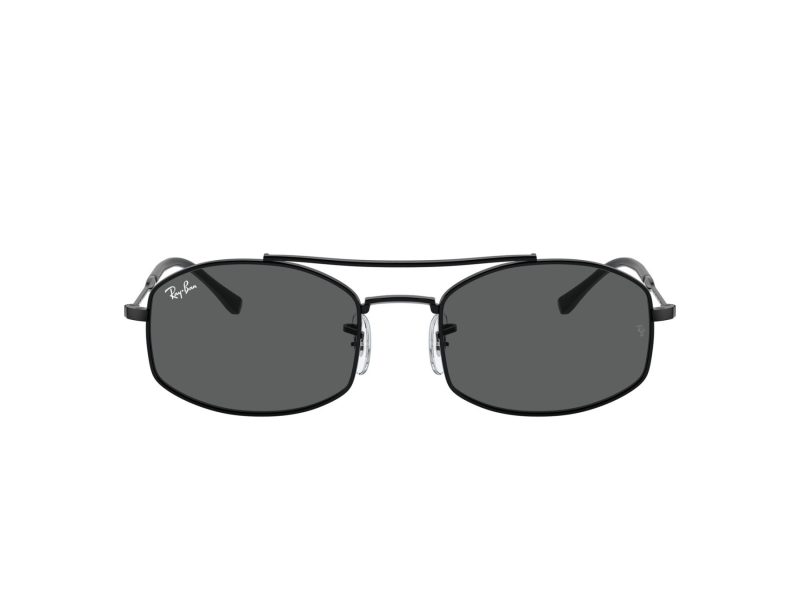 Ray-Ban Solbriller RB 0RB3719 002/B1