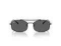 Ray-Ban Solbriller RB 0RB3719 002/B1