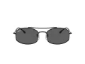 Ray-Ban Solbriller RB 0RB3719 002/B1