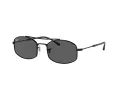 Ray-Ban Solbriller RB 0RB3719 002/B1