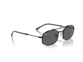 Ray-Ban Solbriller RB 0RB3719 002/B1