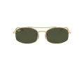 Ray-Ban Solbriller RB 0RB3719 001/31