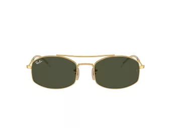 Ray-Ban Solbriller RB 0RB3719 001/31