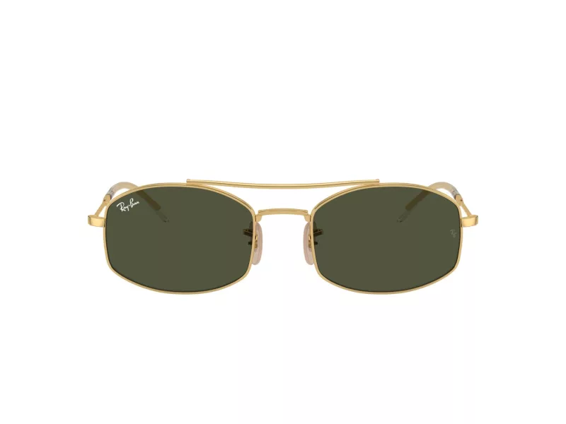 Ray-Ban Solbriller RB 0RB3719 001/31