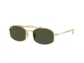 Ray-Ban Solbriller RB 0RB3719 001/31