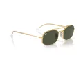Ray-Ban Solbriller RB 0RB3719 001/31