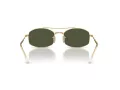 Ray-Ban Solbriller RB 0RB3719 001/31