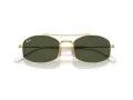 Ray-Ban Solbriller RB 0RB3719 001/31