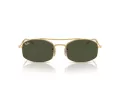 Ray-Ban Solbriller RB 0RB3719 001/31