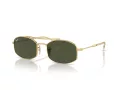 Ray-Ban Solbriller RB 0RB3719 001/31