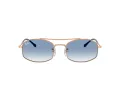 Ray-Ban Solbriller RB 0RB3719 92623F