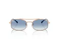 Ray-Ban Solbriller RB 0RB3719 92623F