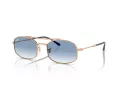 Ray-Ban Solbriller RB 0RB3719 92623F