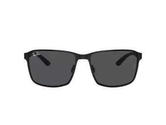 Ray-Ban Solbriller RB 0RB3721 186/87