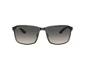 Ray-Ban Solbriller RB 0RB3721 187/11