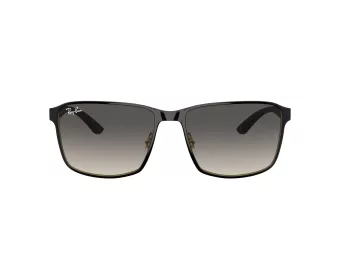 Ray-Ban Solbriller RB 0RB3721 187/11