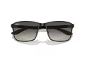 Ray-Ban Solbriller RB 0RB3721 187/11