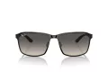 Ray-Ban Solbriller RB 0RB3721 187/11