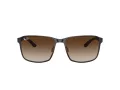 Ray-Ban Solbriller RB 0RB3721 188/13