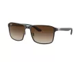 Ray-Ban Solbriller RB 0RB3721 188/13