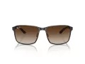 Ray-Ban Solbriller RB 0RB3721 188/13
