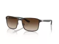 Ray-Ban Solbriller RB 0RB3721 188/13