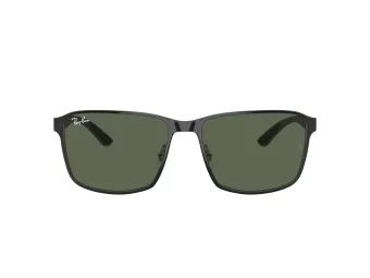 Ray-Ban Solbriller RB 0RB3721 914471