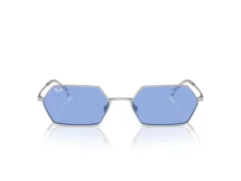 Ray-Ban Yevi Solbriller RB 3728 003/80