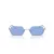 Ray-Ban Yevi Solbriller RB 3728 003/80