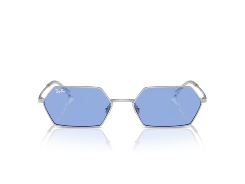 Ray-Ban Yevi Solbriller RB 3728 003/80