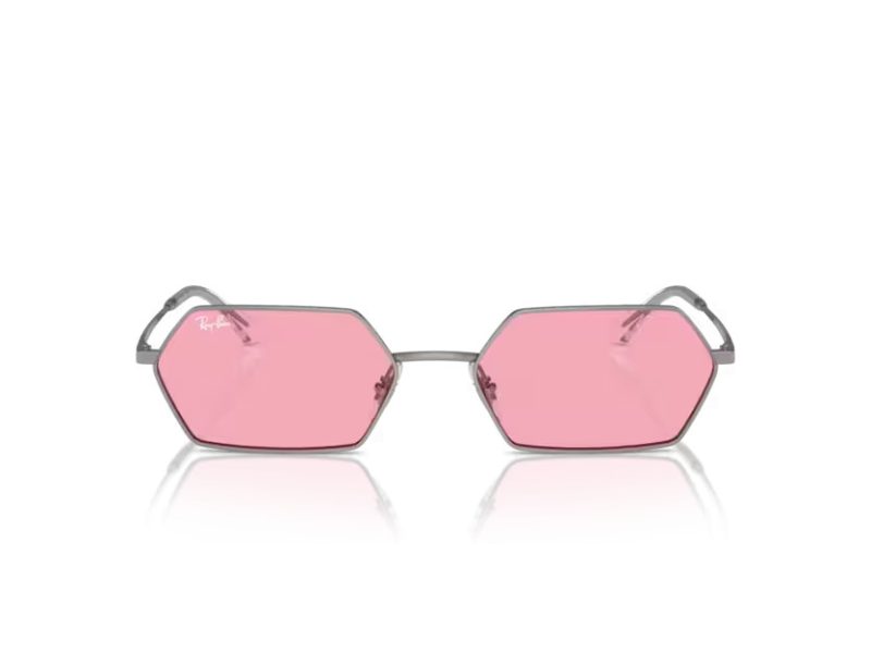 Ray-Ban Yevi Solbriller RB 3728 004/84