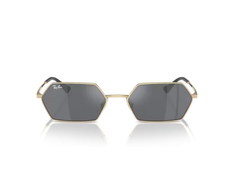 Ray-Ban Yevi Solbriller RB 3728 92136V